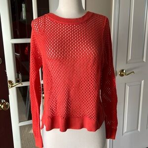 Michael Kors knit sweater